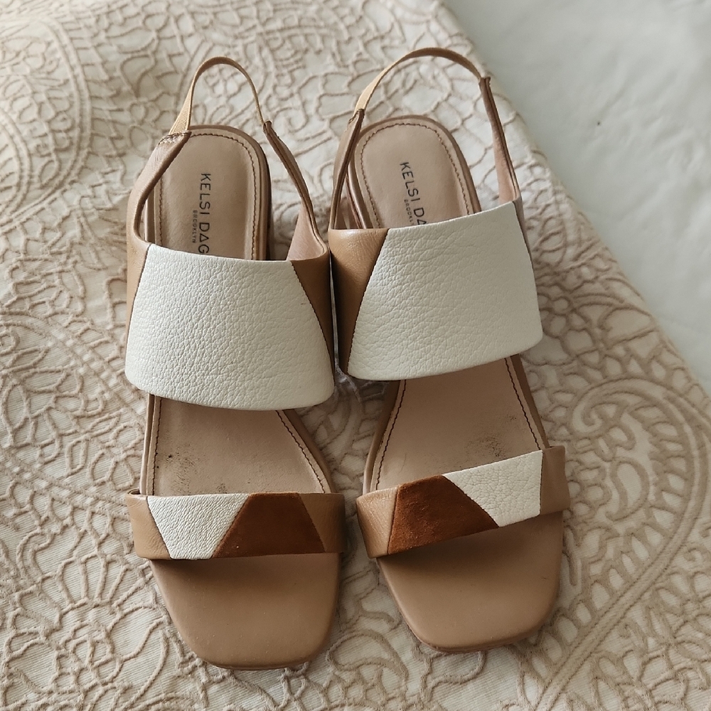 Kelsi Dagger Brooklyn Women's Shyloh Sandals